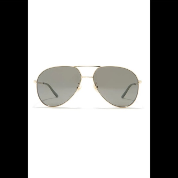 Gucci Aviator 61 MM - Picture 1 of 3
